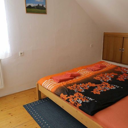 Apartman Skalka Мніхово-Градіштє Екстер'єр фото