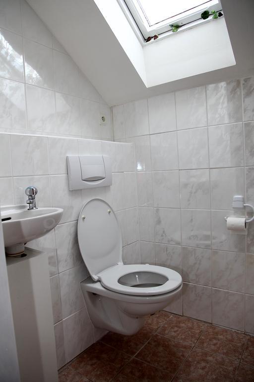 Apartman Skalka Мніхово-Градіштє Екстер'єр фото
