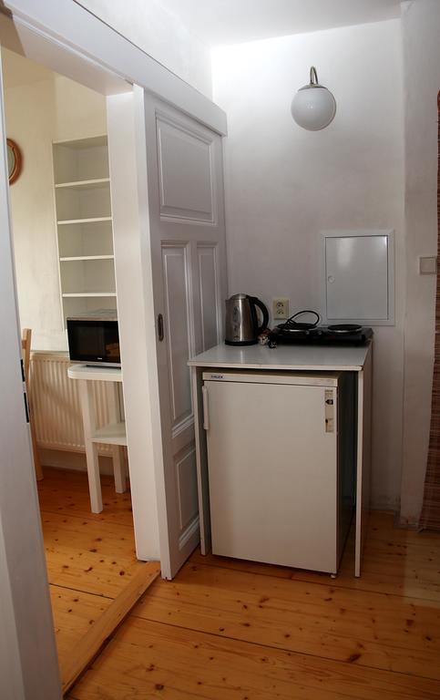 Apartman Skalka Мніхово-Градіштє Екстер'єр фото