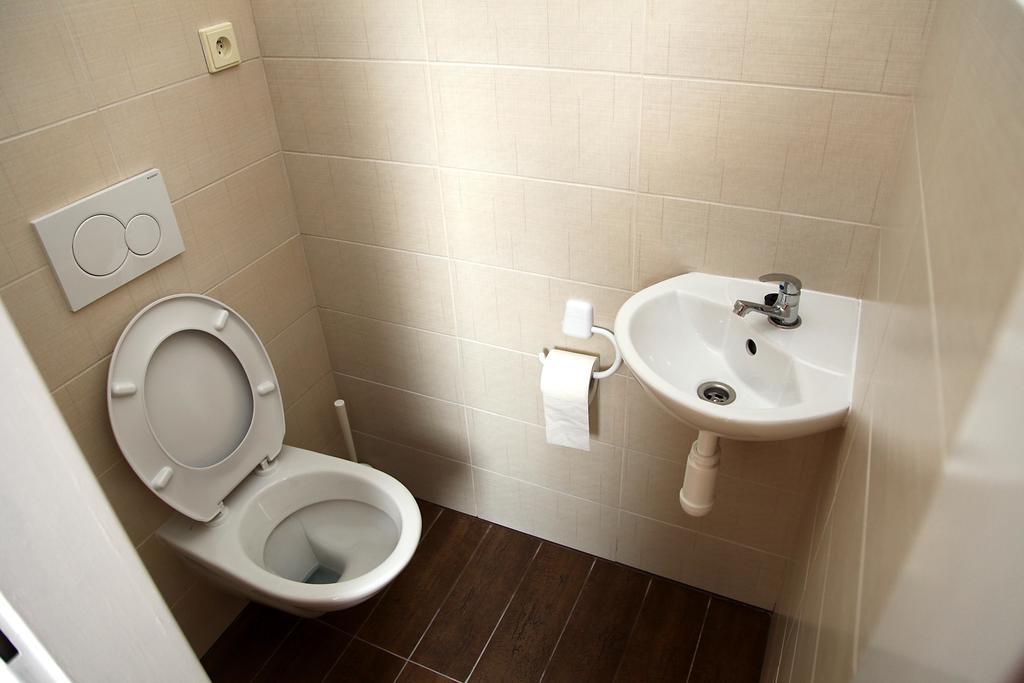 Apartman Skalka Мніхово-Градіштє Екстер'єр фото
