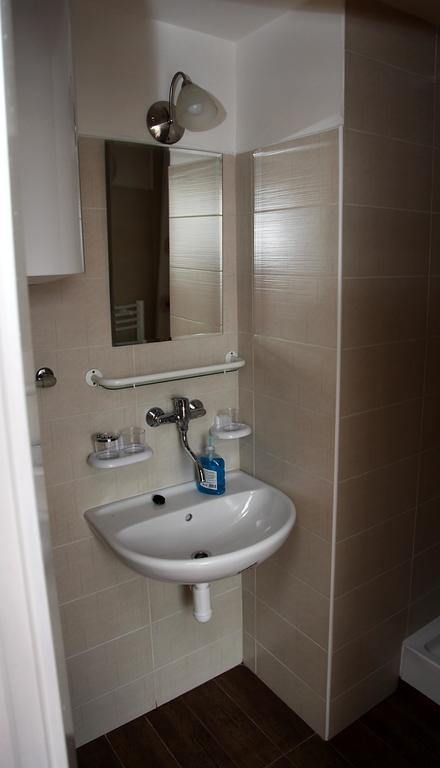 Apartman Skalka Мніхово-Градіштє Екстер'єр фото