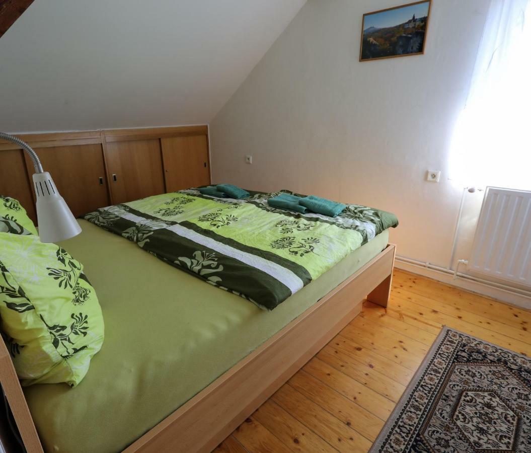 Apartman Skalka Мніхово-Градіштє Екстер'єр фото