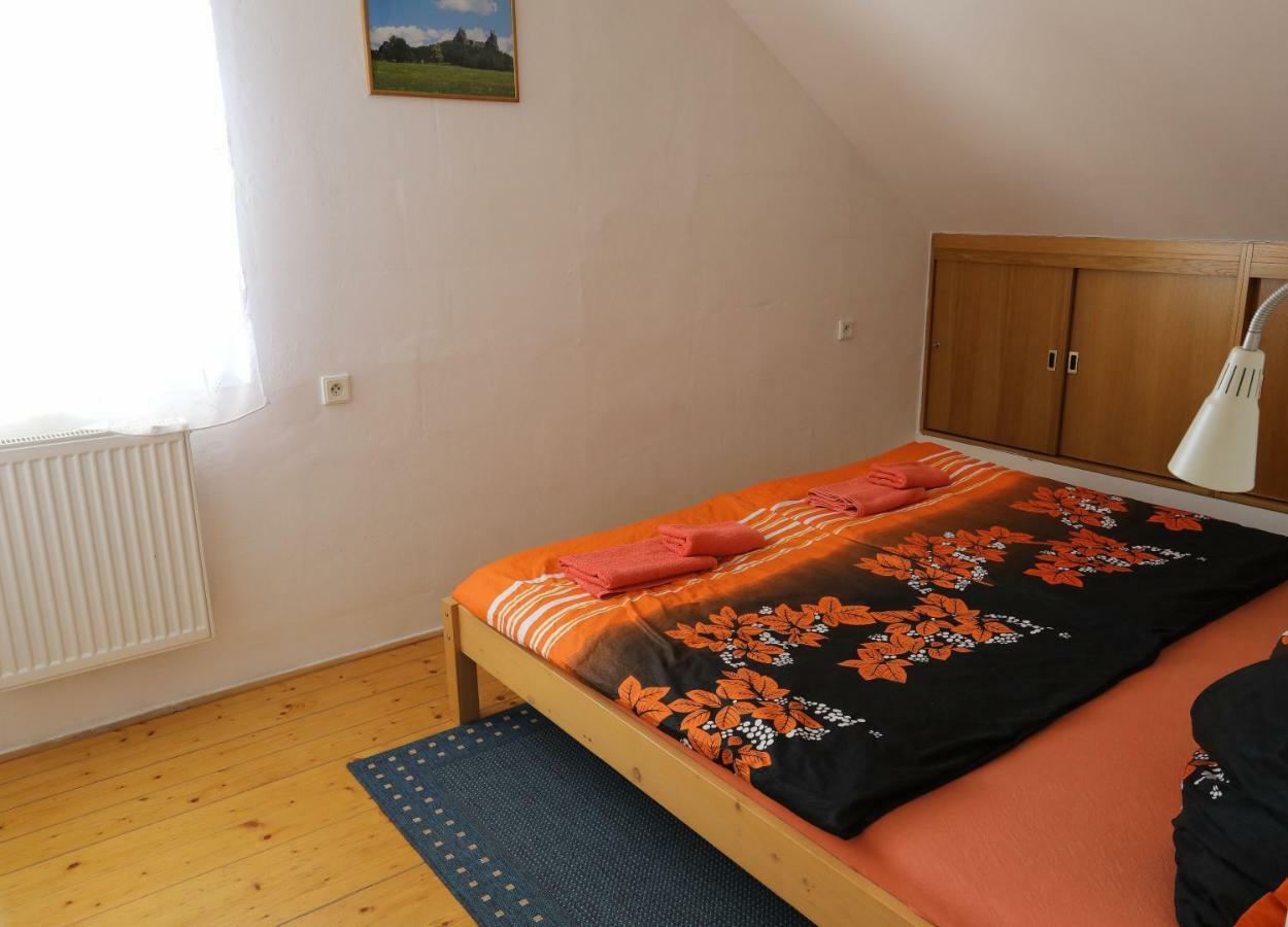 Apartman Skalka Мніхово-Градіштє Екстер'єр фото